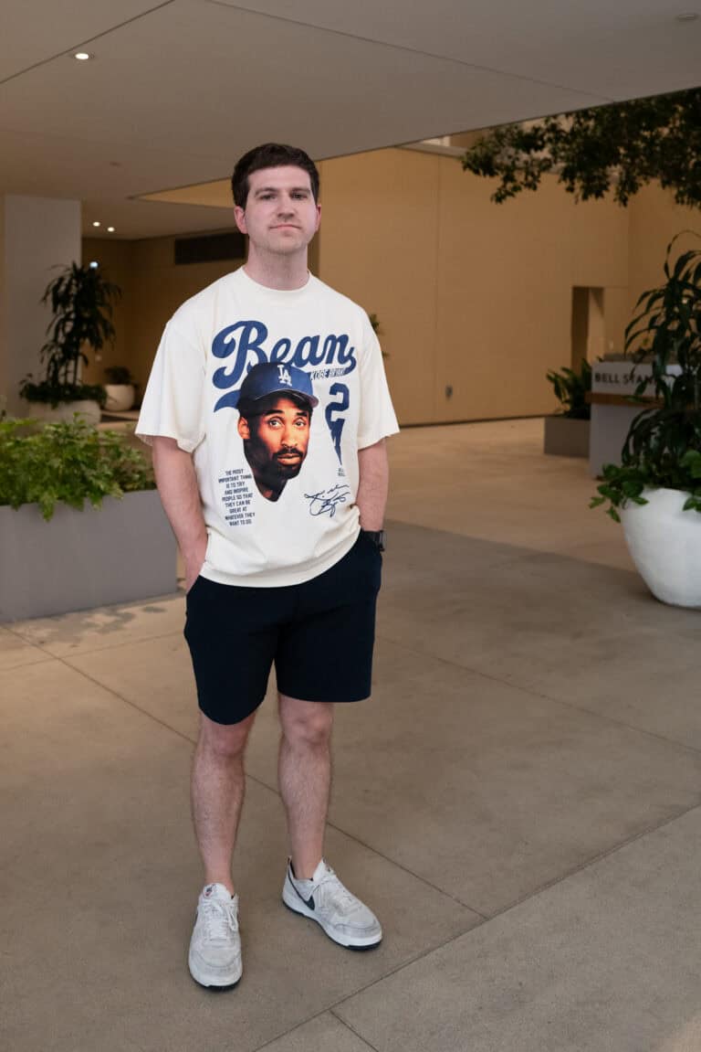 Kobe Bryant Shirt