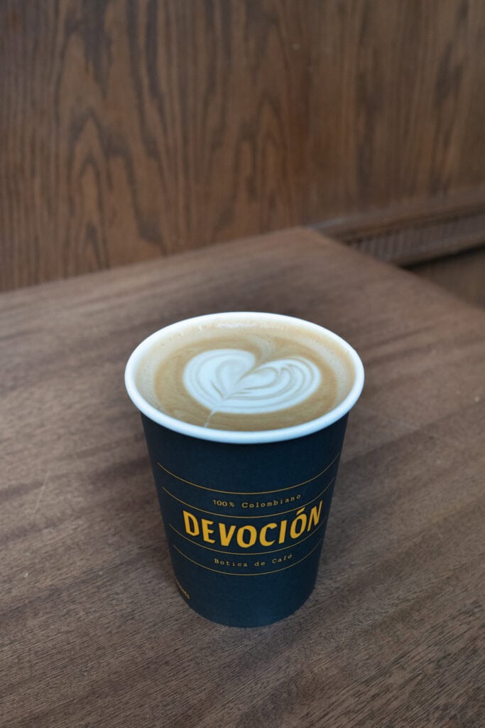 Flat White
