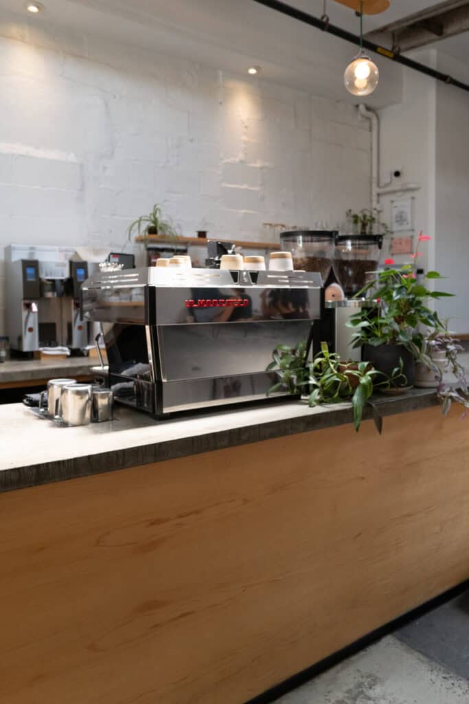La Marzocco