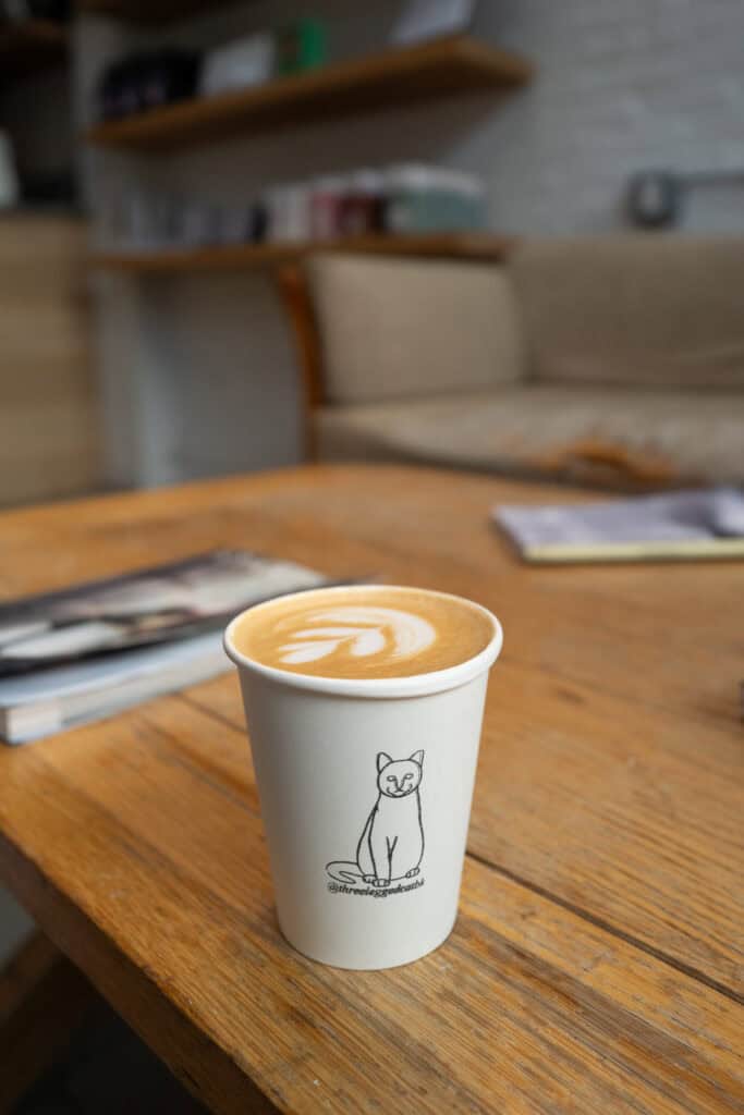 Cappuccino 